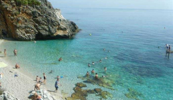 Le spiagge pi belle della costa trapanese